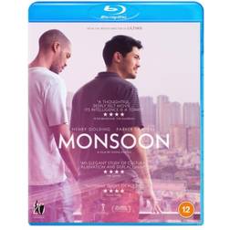 Monsoon (Blu-Ray)