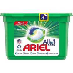 Ariel Original All in 1 Pods 15 Tablets