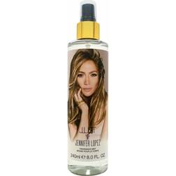 Jennifer Lopez JLust Fragrance Mist 240ml
