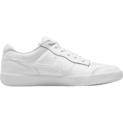 Nike SB Force 58 Premium - White