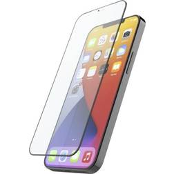 Hama 3D Full Screen Protective Glass Screen Protector for iPhone 13 Pro Max