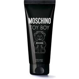 Moschino Toy Boy Body Gel 200ml