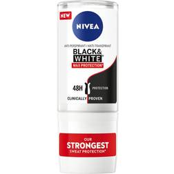 Nivea Black & White Max Protect 48H Deo Roll-on 50ml