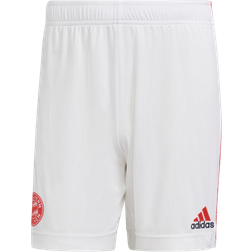 adidas FC Bayern München Third Shorts 21/22 Sr