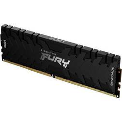 Kingston Fury Renegade Black DDR4 3000MHz 32GB (KF430C16RB/32)