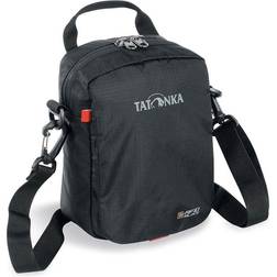 Tatonka Check In Rfid B Shoulder Bag - Black
