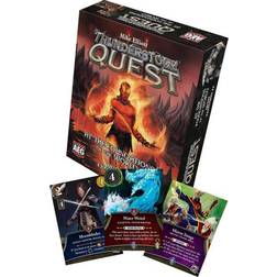 Alderac Entertainment Thunderstone Quest: At the Foundations of the World