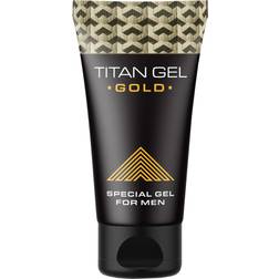 Titan Gel Gold 50ml