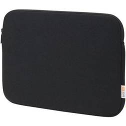 Dicota Base XX Laptop Sleeve 12-12.5" - Black