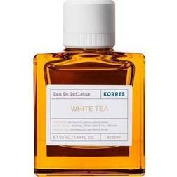 Korres White Tea EdT 50ml