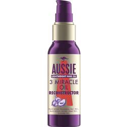 Aussie 3 Miracle Oil Reconstructor 100ml