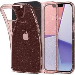 Spigen Liquid Crystal Glitter Case for iPhone 13