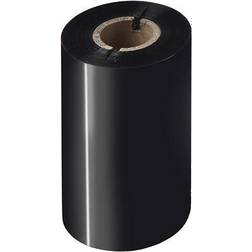 Brother Standard Wax/Resin Thermal Transfer Black Ink Ribbon