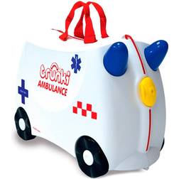 Trunki Abbie the Ambulance 46cm