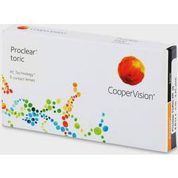 CooperVision Proclear Toric XR 6-pack