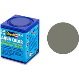 Revell Aqua Color Light Olive Matt 18ml
