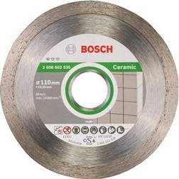 Bosch Standard For Ceramic 2 608 602 535