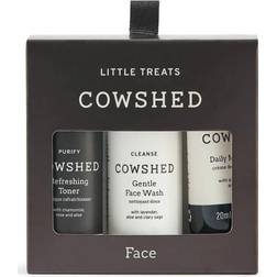 Cowshed Little Treats Face