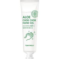 Tonymoly Aloe Chok Chok Hand Gel 30ml