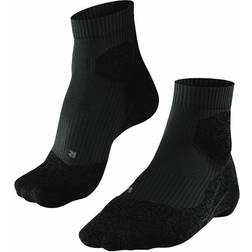 Falke RU Trail Running Socks Men - Black Mix