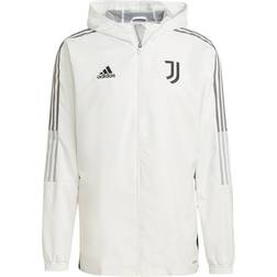 adidas Juventus Tiro Presentation Jacket 21/22 Sr