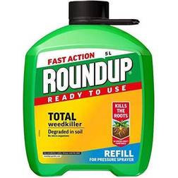 ROUNDUP Fast Acting Pump N Go Refill 5L