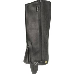 Requisite Childs Synthetic Half Chaps Junior