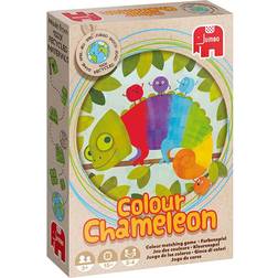 Jumbo Colour Chameleon