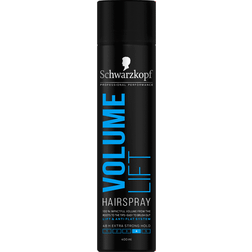 Schwarzkopf Volume Lift Hairspray 400ml