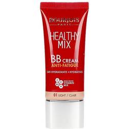 Bourjois Healthy Mix Anti-Fatigue BB Cream #01 Light