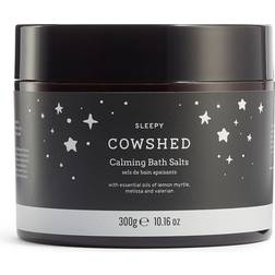 Cowshed Sleep Bath Salts 300g