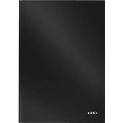 Leitz Notebook Solid Hardcover A4 Ruled