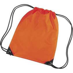 BagBase Premium Gymsac 11L - Orange