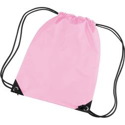 BagBase Premium Gymsac 11L - Classic Pink