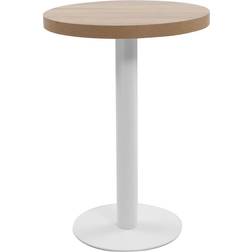 vidaXL - Dining Table 60cm