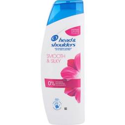Head & Shoulders Smooth & Silky Shampoo 500ml