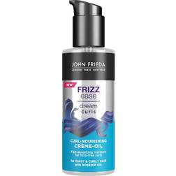 John Frieda Frizz Ease Dream Curls Crème-Oil 100ml
