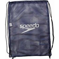 Speedo Equipment Mesh Bag 35L - Navy