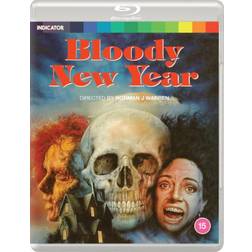 Bloody New Year (Blu-Ray)