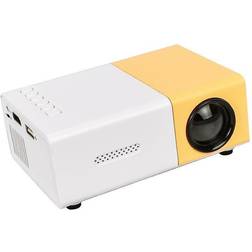 Slowmoose Pro Mini Projektor 320x240