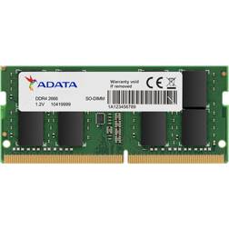 Adata DDR4 2666MHz 16GB (AD4S266616G19-SGN)