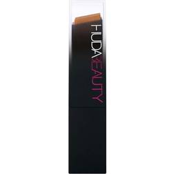 Huda Beauty FauxFilter Skin Finish Buildable Coverage Foundation Stick 455R Peanut Butter Cup