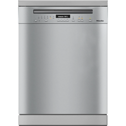 Miele G 7110 SC Stainless Steel