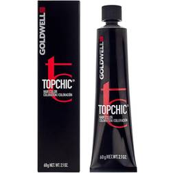 Goldwell Topchic The Naturals 11SV Special Silver Violet Blonde 60ml
