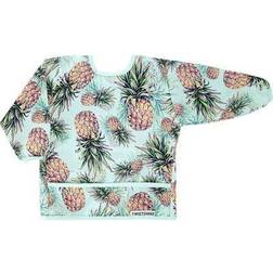 Twistshake Long Sleeve Bib Pineapple