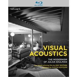 Visual Acoustics (Blu-Ray)