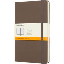 Moleskine Classic Notebook Hard Cover Ruled Large