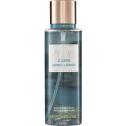 Victoria's Secret Capri Lemon Leaves Fragrance Mist 250ml