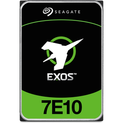 Seagate Exos 7E10 ST6000NM000B 6TB