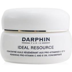 Darphin Ideal Resource Renewing Pro-Vitamin C & E Oil Concentrate 60-pack